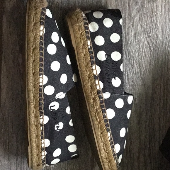 Saint Laurent polka dot espadrilles - Picture 5 of 7